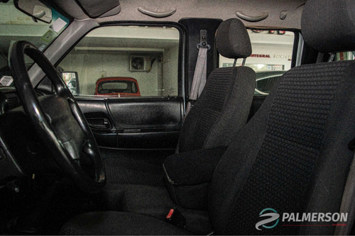 Imagen 12 de 13 de Ford Ranger 2011 3.0 Cd Xl Plus 4x2