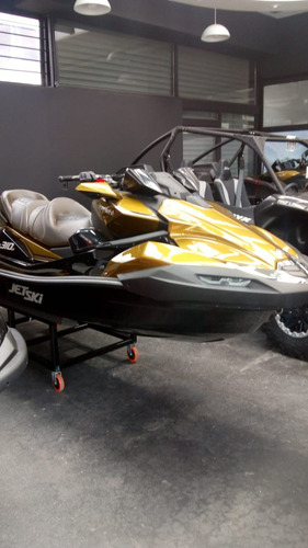 Imagen 4 de 18 de Kawasaki Ultra 310 Stock Disponible Mejor Contado No Sea-doo
