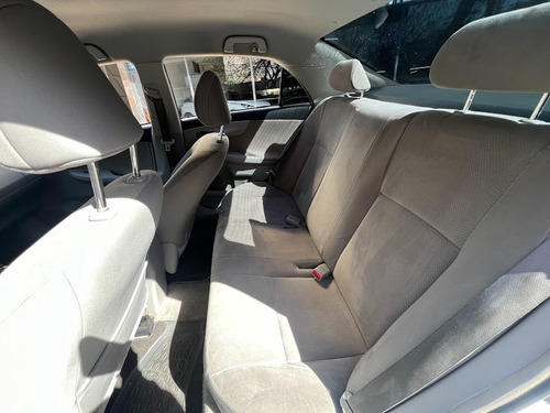 Toyota Corolla 1.8 Xli Mt 136cv