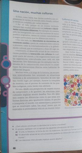 Construcción De Ciudadanía I Enlinea - Ippolito-valle-sagol