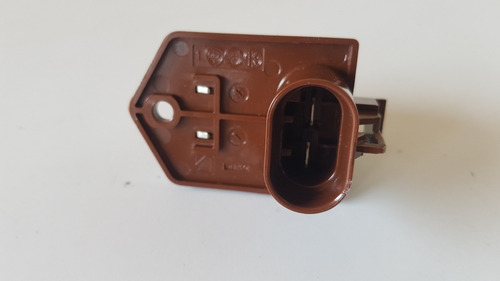 Resistência Ventoinha Fiat Uno Mobi Fiorino G. Siena Palio