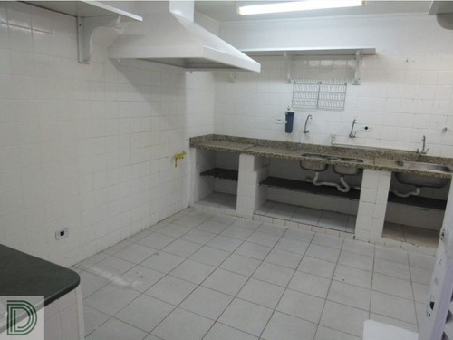 Imagem 11 de 15 de Comercial Na Melhor Avenida Do Jaqueline - Di28940