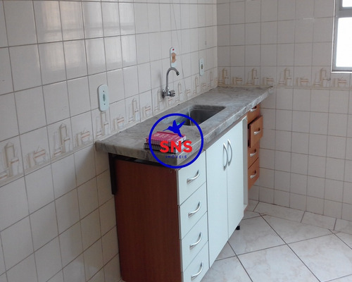 Imagem 12 de 18 de Apartamento - Ap01502 - 32055187