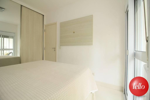 Imagem 18 de 30 de Apartamento - Ref: 153570
