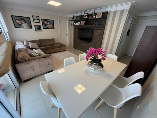 Vendo Apartamento 115 Metros Condomínio Alegria Guarulhos