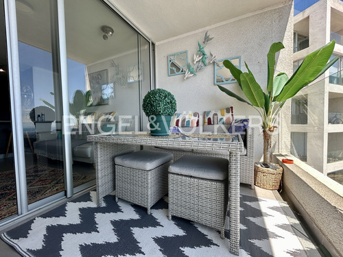 Venta En Condominio Club Océano