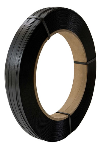Fleje De Plastico De Polipropileno 1/2 X 0.30 880 Mts.