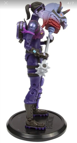 Fortnite Dark Bomber Original. Figura De Acción.