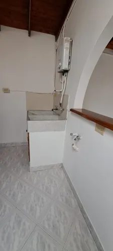 Arriendo Casa En San Javier