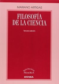 Filosofia De La Ciencia 3âºed - Artigas,artigas