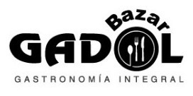 Imagen 2 de 2 de Provoletera Ceramica Blanca 19 Cavidades