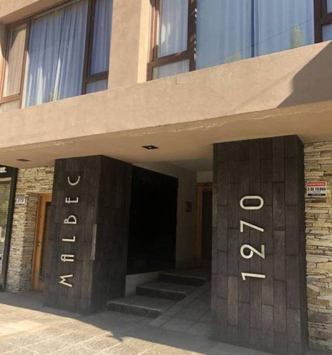 Imagen 27 de 28 de Venta Departamento 2 Dorm Y 2 Baños Completos 89 M2 Con Balcon Y Pileta Edificio Malbec 1270