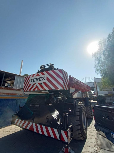 Imagen 15 de 20 de Terex