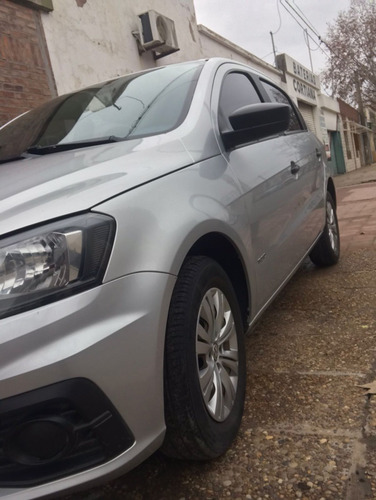 Volkswagen Gol Trend 1.6 Comfortline 101cv