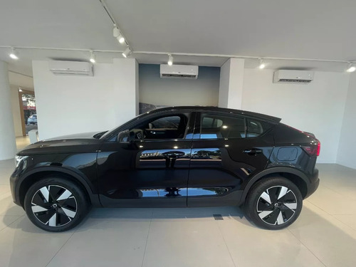 Volvo C40 Ultimate P8