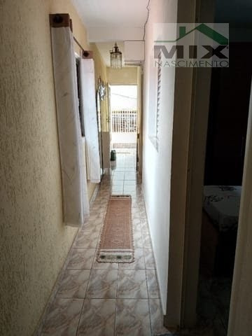 Casa Sobrado Em São José - São Caetano Do Sul - 3546