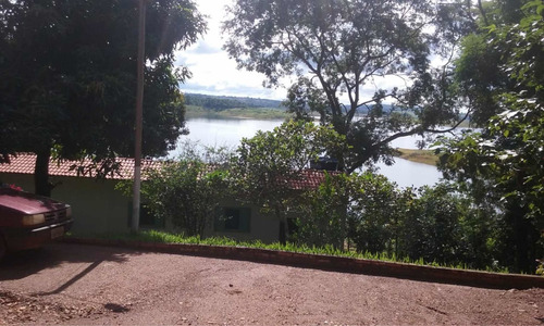 Vendo Ou Troco Rancho