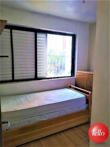 Imagem 11 de 27 de Apartamento - Ref: 227595