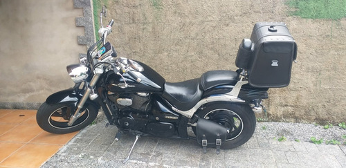 Imagem 5 de 12 de Suzuki Boulevard 800