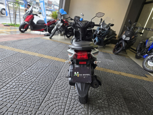 Fluo 125 Abs - 2024 - 22 Mil Km - 48x Sem Entrada - Jef