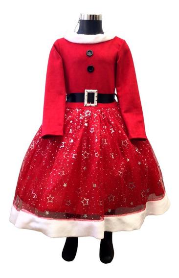 Vestidos De Santa Claus Para Adolescente | MercadoLibre ???? Vestidos De Santa Claus Para Adolescente | MercadoLibre ????