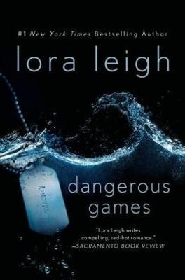 Libro Dangerous Games - Lora Leigh