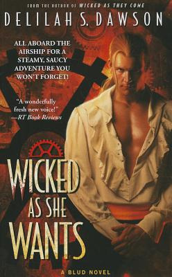 Libro Wicked As She Wants - Dawson, Delilah S.