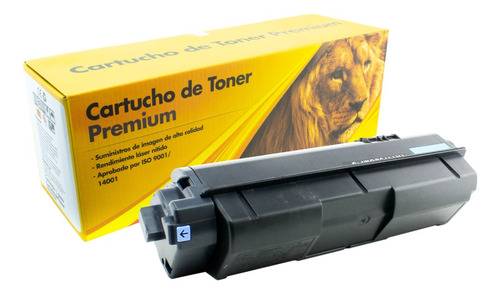 Toner Con Chip Tk1175 Se Compatible Con M2540dn