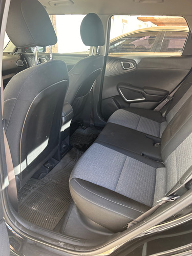 Kia Soul 2.0 Ex At