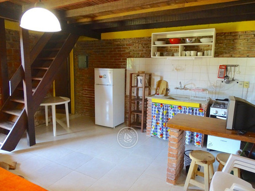 Lelén - Casa 6 Personas En La Paloma Anaconda