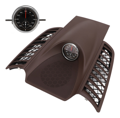 958 552 189 01 Ol7 Painel De Instrumentos Superior Trim Dash