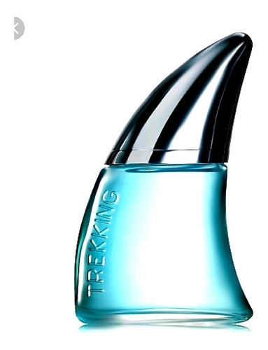 Imagen 1 de 2 de Avon Trekking Colonia Para Hombres