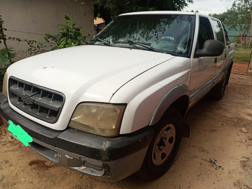 Chevrolet S10 2.8 Mwm Turbo Diesel