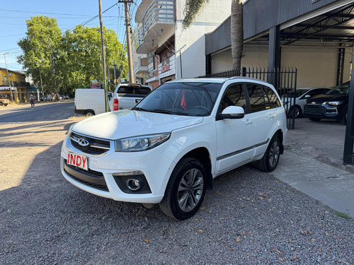 Chery Tiggo 3 1.6 3 Confort