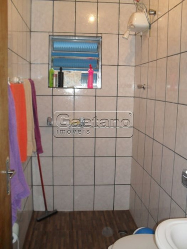 Imagem 8 de 11 de Sobrado - Jardim Silvia - Ref: 15013 - V-15013