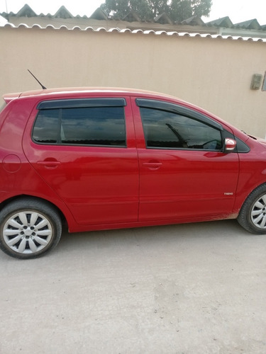 Volkswagen Fox 2011 1.0 Vht Trend Total Flex 5p
