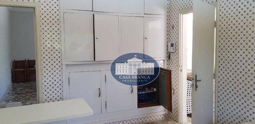 Imagem 25 de 30 de Casa Com 6 Dormitórios À Venda, 650 M² Por R$ 1.600.000,00 - Jardim Brasília - Araçatuba/sp - Ca1071