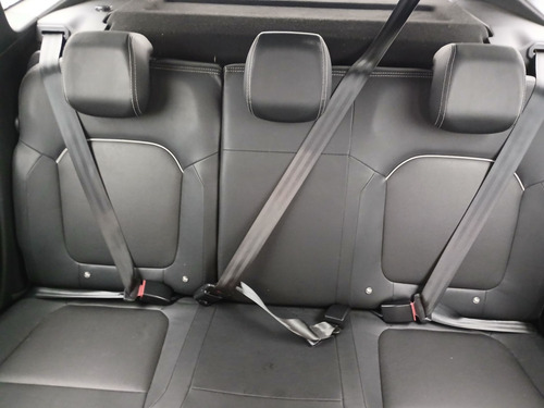 Renault Duster 1.6 16V SCE FLEX ICONIC X-TRONIC