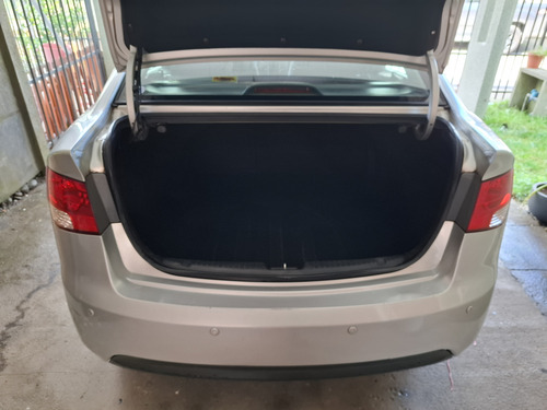 Kia Cerato Sedan