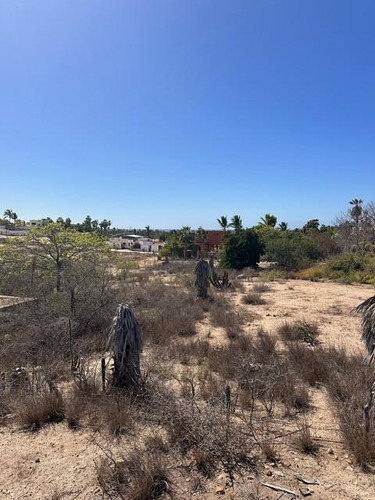 Ocean View Corner, Las Brisas