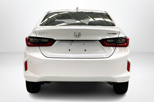 Honda City 4P PRIME L4/1.5 AUT