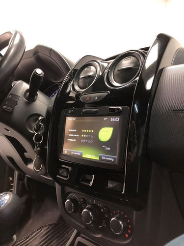 Renault Oroch Dynamique 2.0 16v