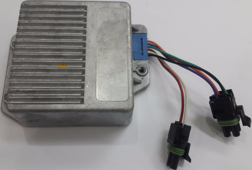 Modulo Encendido Jeep Cherokee Y Wrangler Del 88 Al 91 Crown