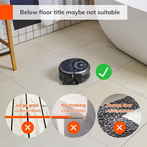 Ilife Shinebot W400s Mopping Robot,