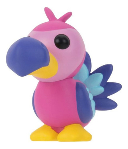Minifiguras Adoptme Fossil Isle, Paquete De 6 Unidades, Con
