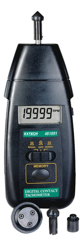 Extech 461891high-digital Contacto Tacmetro