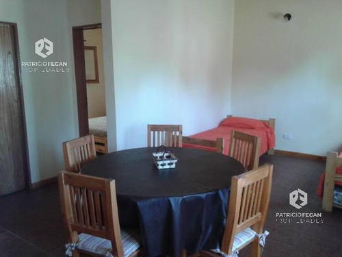 Complejo De Cabañas En Venta En General Belgrano Buenos Aires