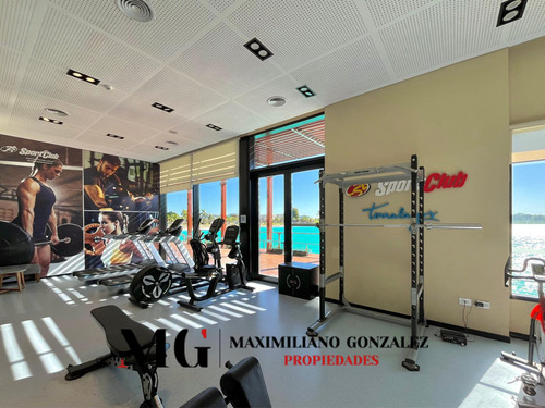 Lote En Venta Terralagos, Canning