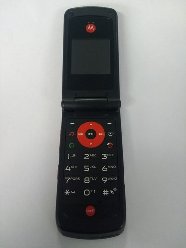 Motorola W270 Seminovo Desbloqueado