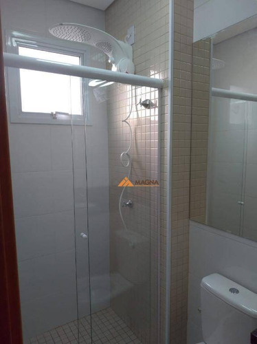 Imagem 10 de 30 de Apartamento À Venda, 76 M² Por R$ 420.000,00 - Jardim Botânico - Ribeirão Preto/sp - Ap4555